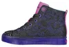 Skechers Twi-Lites 2.0-Twinkle Wishes 314350L-BKMT, Produktbild-Vorschau 9