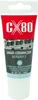 CX80 Keramikpaste 40g Hochtemperaturfett bis 1400°C Bremsen Produktbild-Vorschau 2