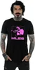 Miles Davis - T-Shirt für Herren BI38518 (L) (Schwarz) Produktbild-Vorschau 2