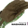 Mechanix Ethel Garden Womens Utility Glove : Grün M Produktbild-Vorschau 3