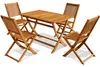 CASARIA® Ensemble de meubles de jardin SYDNEY Voir les images du produit 1