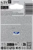 Varta Batterie LONGLIFE Power (High Energy) 4.5V 3LR12 1St. Voir les images du produit 21