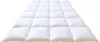 Kauffmann Daunendecke Sleepwell Comfort 155x220 cm extra Produktbild-Vorschau 4