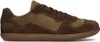 Groundies Nova Go1 Sportschuhe Braun EU 44 Herren Braun EU Produktbild-Vorschau 1