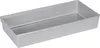 KEEEPER Schubladeneinsatz 30x15x5cm silber Náhled obrázku produktu 1