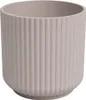Artevasi Luna Pot, Pink, 1,12 l, 115 mm, 110 mm, 9 Stück(e) Produktbild-Vorschau 1