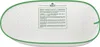 The image shows the inside of a pet litter box with instructions printed on it. Anteprima dell’immagine prodotto