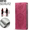 Handyhülle für Xiaomi Redmi Note 15 Pro 5G RFID Schutz Produktbild-Vorschau 3