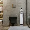 Skye Decor, Star - White, Badezimmerschränke, Produktbild-Vorschau 1