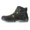 Sixton Sicherheits-Schnürstiefel GAMMA S3 nach EN Produktbild-Vorschau 3