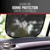 Pare-soleil pour voiture 44x36cm set de 2 avec ventouses Voir les images du produit 6