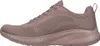 Skechers Boty Bobs Squad Chaos Face Off, 117209CLAY Náhled obrázku produktu 13