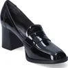 Tamaris Damen Slipper Blockabsatz Trotteur Halbschuh Produktbild-Vorschau 10