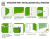 BAU PLAZA Kellerfenster BxH 40 x 50 cm / 400 x 500 mm DIN Produktbild-Vorschau 10