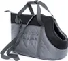 Borsa da trasporto per cani 30x58x32 cm - morbida Anteprima dell’immagine prodotto 1