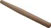 Nudelholz / Teigrolle, konischer Form, Länge 48 cm, Produktbild-Vorschau 2