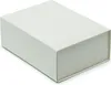 Magnetische Geschenkbox 220 x 160 x 80 mm Elfenbein Produktbild-Vorschau 3