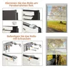 Sekey Alu-Jalousie Creme 100x220cm Aluminium-Jalousie ohne Produktbild-Vorschau 9