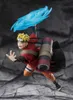 Naruto Shippuden S.H. Figuarts action figure Naruto Uzumaki Anteprima dell’immagine prodotto 6