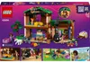Lego Friends Ferme à poney & écurie Voir les images du produit 35