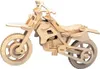 Jouet en bois, WCK Wolf 3D puzzle Voir les images du produit 5