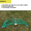 Živá past Síťová past na ptáky Ptačí past Ptáci Přemístit Náhled obrázku produktu 3