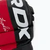 RDX Sports T6 MMA Handschühe - Rot - S Produktbild-Vorschau 11