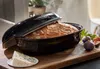 EMILE HENRY Artisan Brotform Fusain EH 5501 79 Produktbild-Vorschau 3
