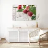Glasbild 45x30cm in XXL für Wohnzimmer, Schlafzimmer Motiv Produktbild-Vorschau 3