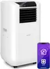 Klarstein Max Breeze Smart Climatiseur Mobile - 15000 BTU, Voir les images du produit 1