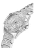 Guess Damen Armbanduhr 40mm Frontier W1156L1 Produktbild-Vorschau 8