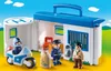 PLAYMOBIL 9382 Meine Mitnehm-Polizeistation Produktbild-Vorschau 6