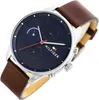 Tommy Hilfiger Orologio al quarzo Unisex Multi Quadrante Anteprima dell’immagine prodotto 13