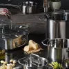 Rösle - EXPERTISO Bratentopf mit Deckel Ø 20 cm Produktbild-Vorschau 4