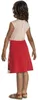 Vaiana 2 - Costume pour enfants taille enfant : 128-134 Voir les images du produit 3