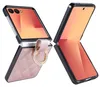 Handy Hülle Ringhalter für Samsung Galaxy Z Flip8 Produktbild-Vorschau 1