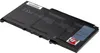 T6 Power Akku für Dell Laptop, Teilenummer 7CJRC, Li-Poly, Produktbild-Vorschau 2