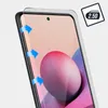 Forever, Displayschutzfolie aus Glas (9H) für Xiaomi Redmi Produktbild-Vorschau 3