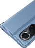 Clear View Case etui Huawei nova 9 pokrowiec z klapką Podgląd zdjęcia produktu 8