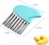 SLICER Zerkleinerer für Kartoffeln, Pommes Frites, Gemüse Produktbild-Vorschau 2