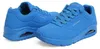 Skechers Uno - Stand On Air 52458/BLU Bleu-43 Voir les images du produit 6