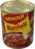 Maggi Ravioli in pikanter Soße Produktbild-Vorschau 5