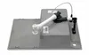 BLANCO AXIA III 45 S SILGRANIT schwarz Produktbild-Vorschau 3