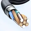 Lightning-Kabel Mcdodo CA-3141 2W, 1,8m (schwarz) Produktbild-Vorschau 14