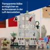 LEGO 76350 Marvel Super Heroes Großer Showdown Spider-Man Náhľad obrázku produktu 8