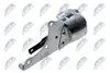 NTY Stellelement Turbolader ECD-KA-301 für KIA SORENTO I Produktbild-Vorschau 3