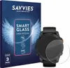 3x Savvies Schutzglas Folie für Garmin Fenix 7 Pro Solar Produktbild-Vorschau 1