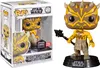 Funko Pop! Star Wars Nightbrother - Ekskluzywna figurka Voir les images du produit 3