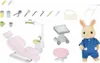Sylvanian Families Land-Zahnarztpraxis Produktbild-Vorschau 8