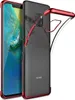 Conie Silikon Schutzhülle für Huawei Mate 20 Pro Tasche Produktbild-Vorschau 1